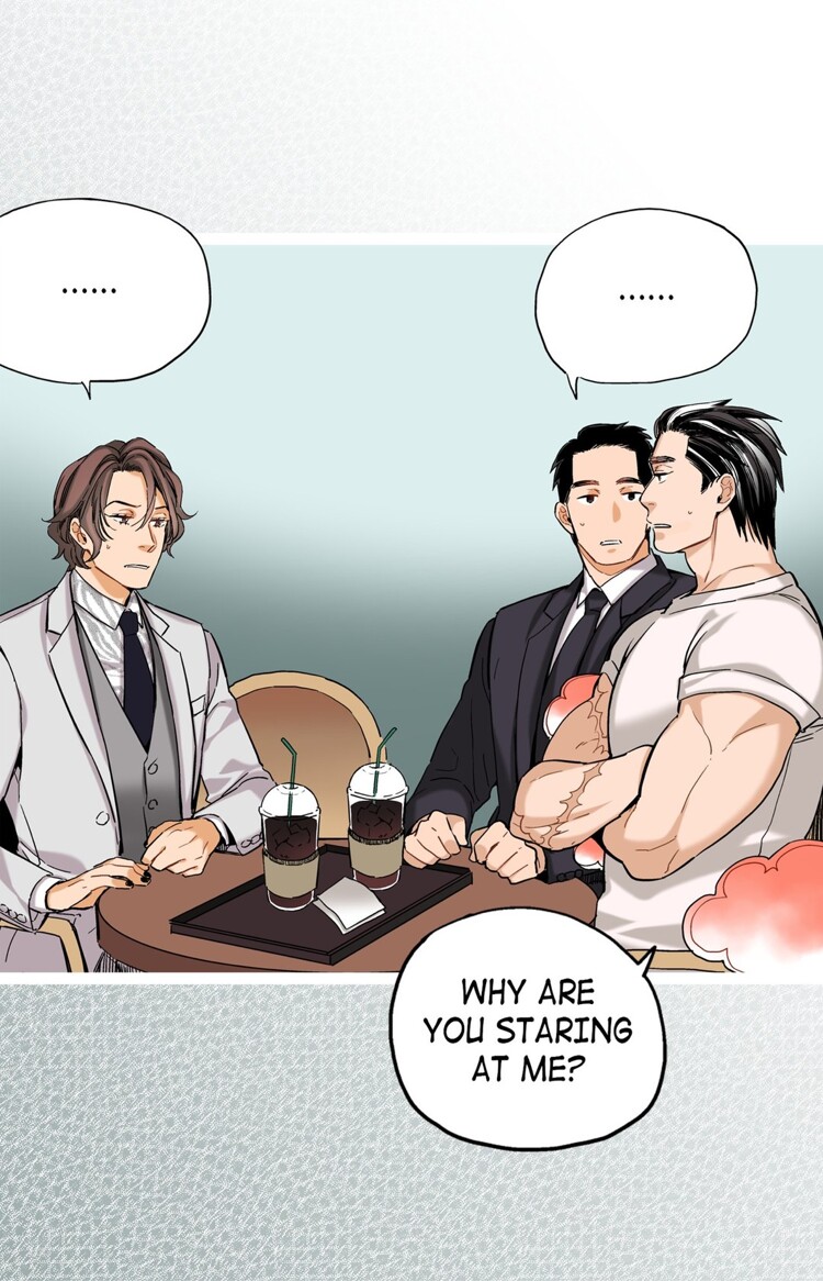 Prince Bari Chapter 5 page 21 - 