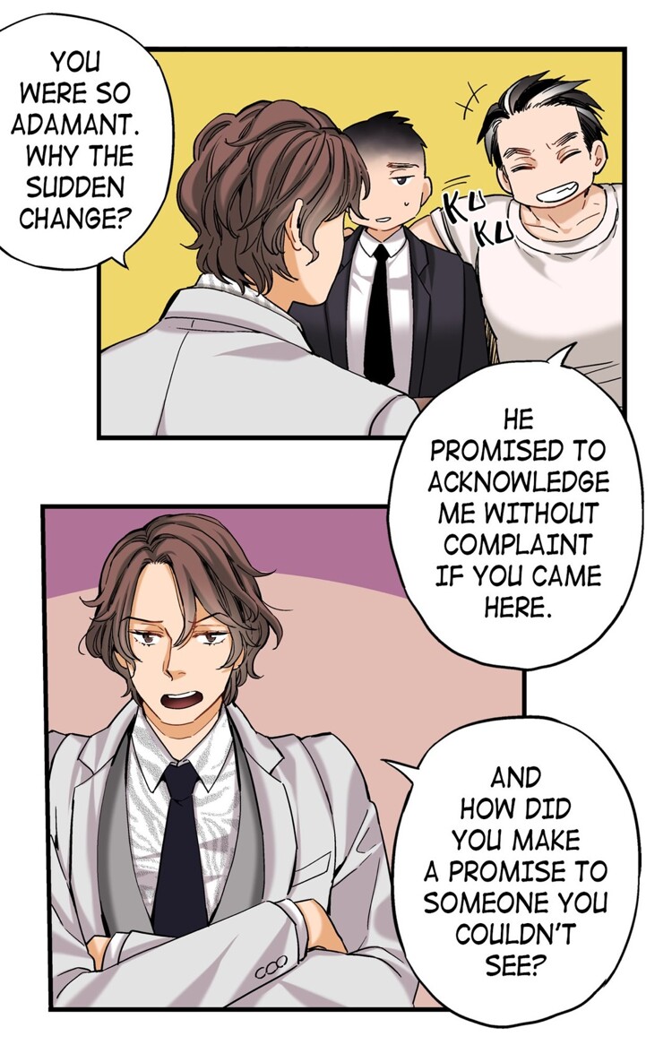 Prince Bari Chapter 5 page 24 - 