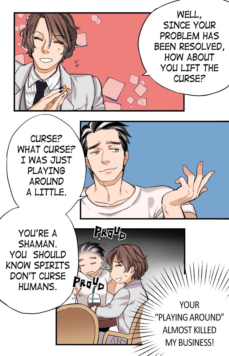 Prince Bari Chapter 5 page 27 - 