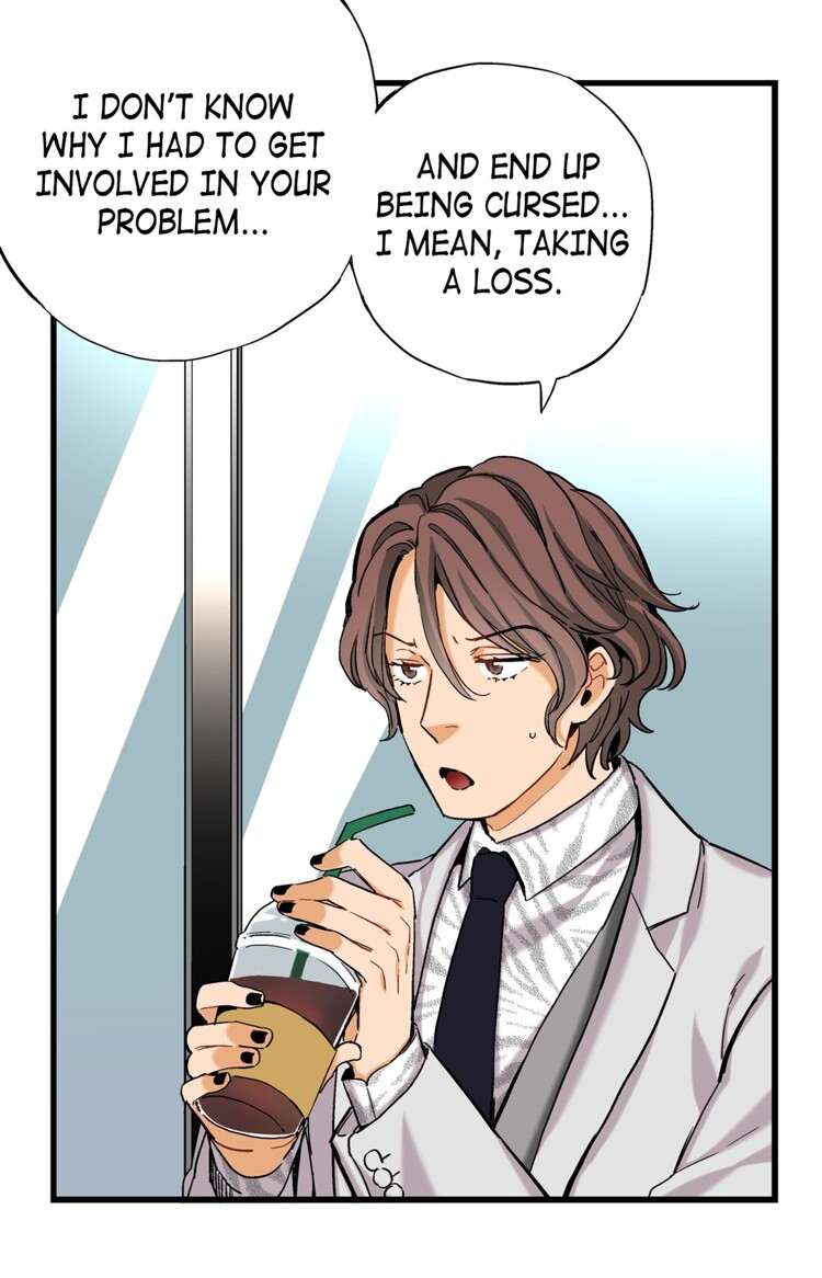 Prince Bari Chapter 5 page 28 - 