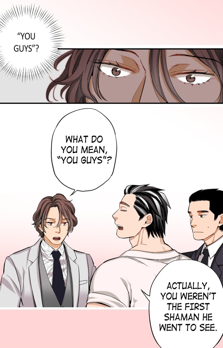 Prince Bari Chapter 5 page 30 - 