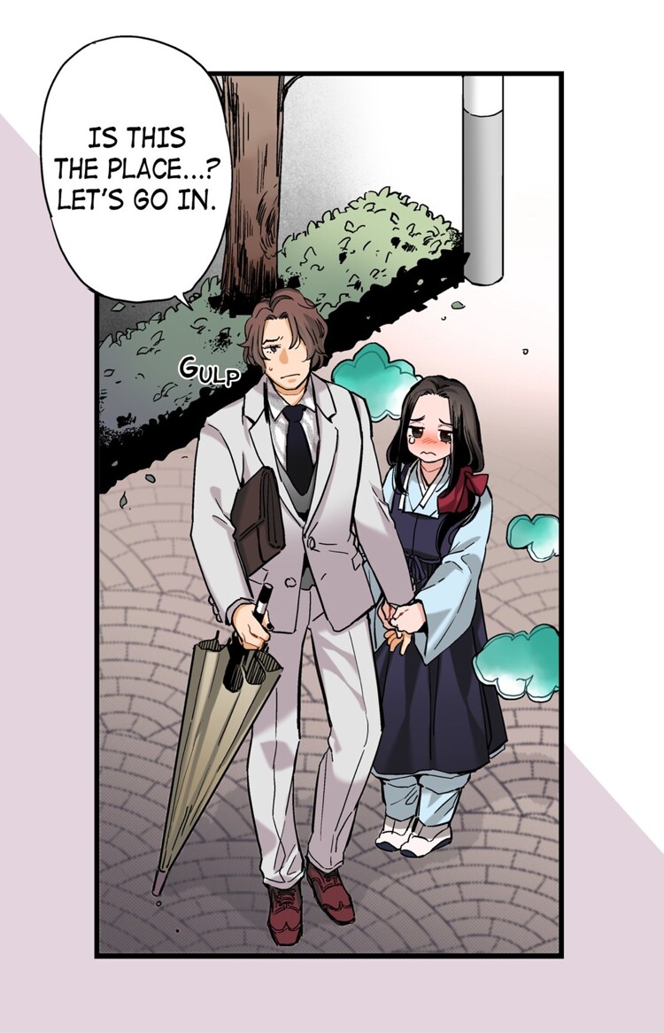 Prince Bari Chapter 5 page 4 - 
