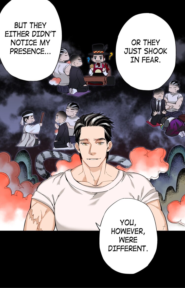 Prince Bari Chapter 5 page 31 - 