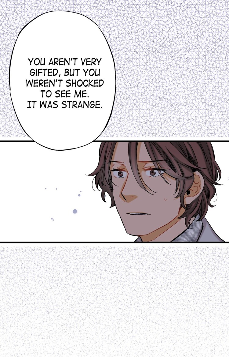 Prince Bari Chapter 5 page 32 - 