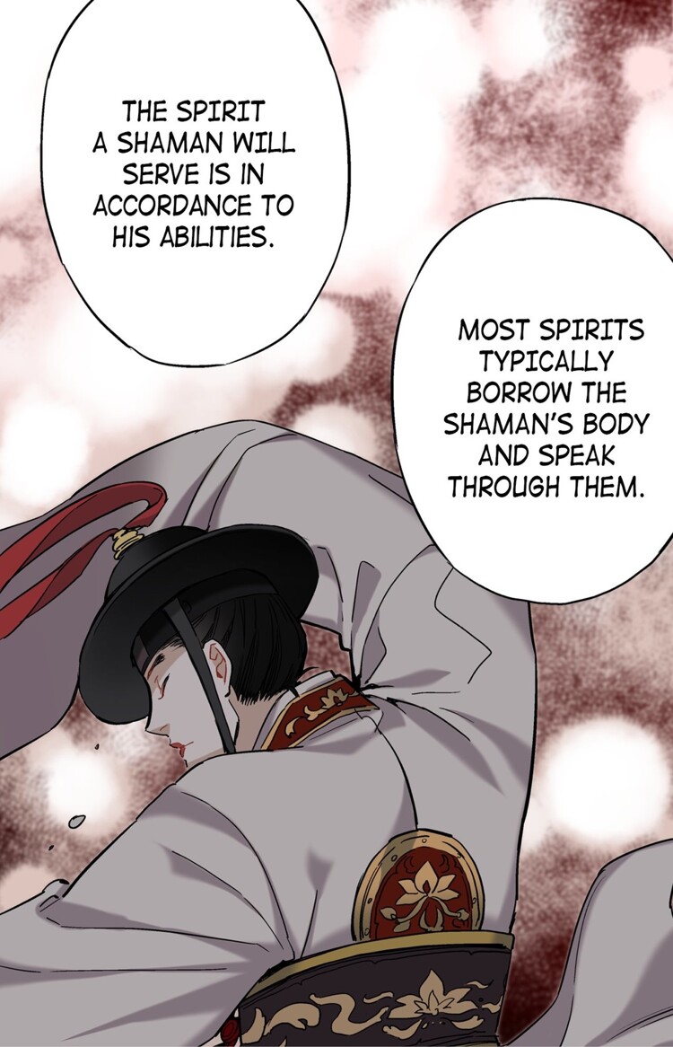 Prince Bari Chapter 5 page 33 - 
