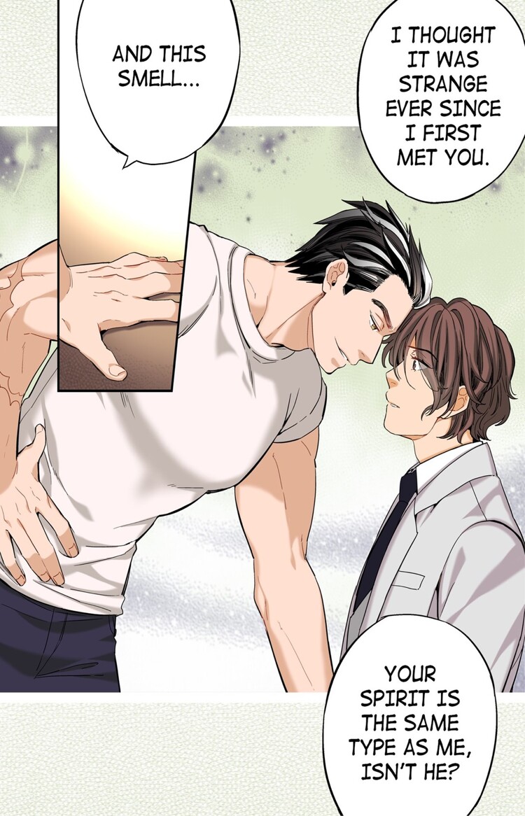 Prince Bari Chapter 5 page 37 - 