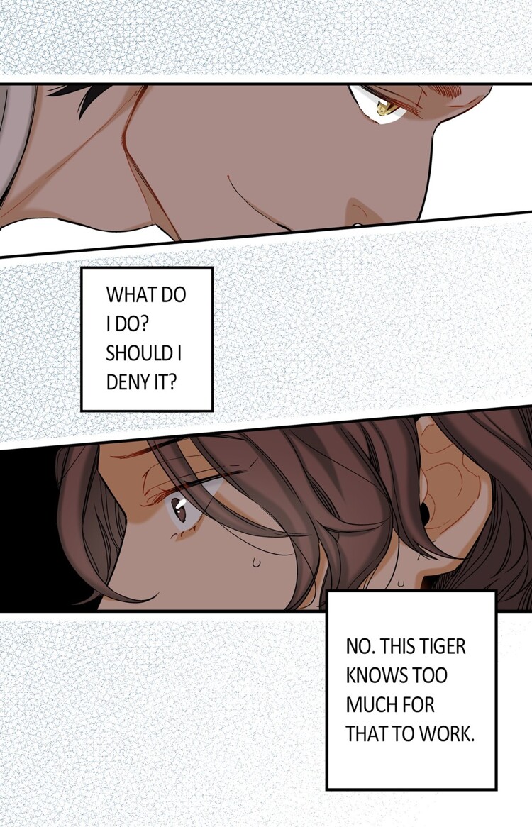 Prince Bari Chapter 5 page 38 - 