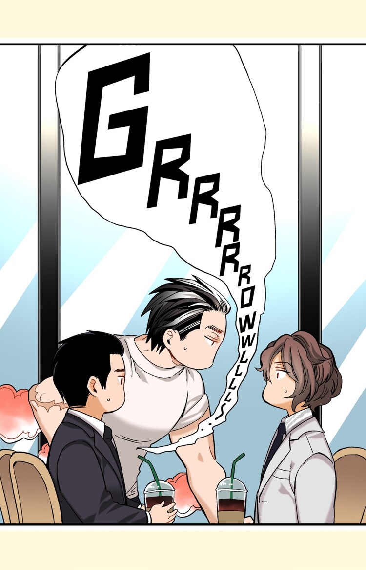 Prince Bari Chapter 5 page 39 - 