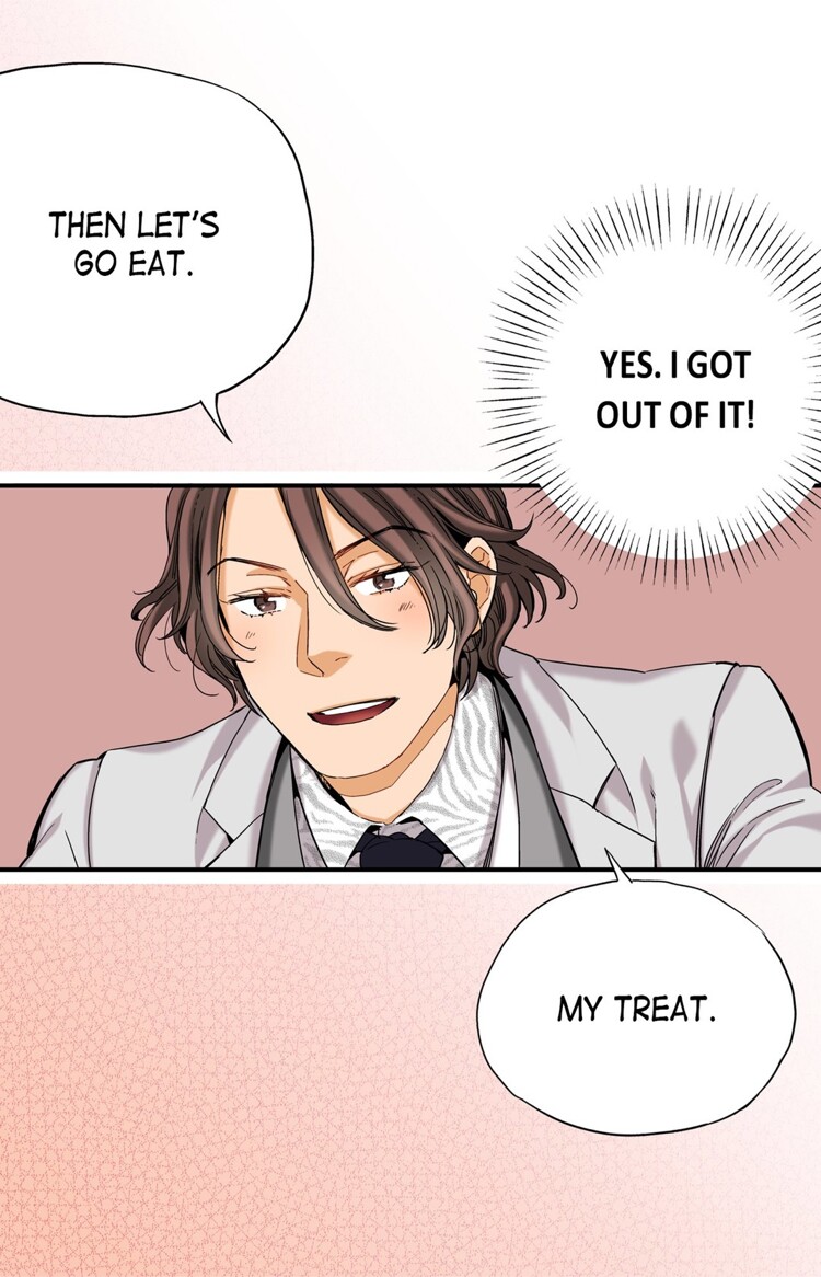 Prince Bari Chapter 5 page 41 - 