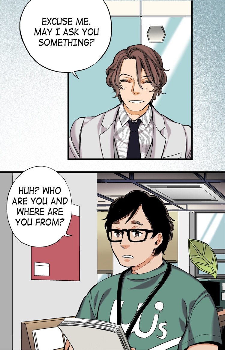 Prince Bari Chapter 5 page 6 - 