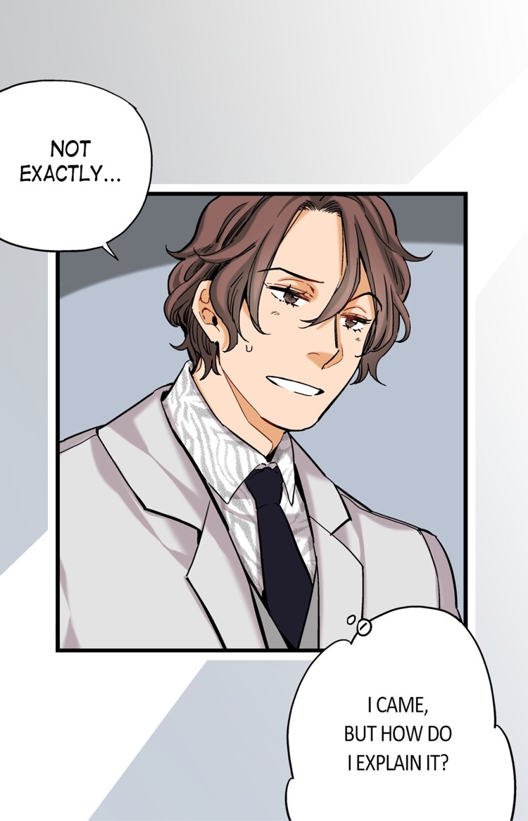 Prince Bari Chapter 5 page 8 - 