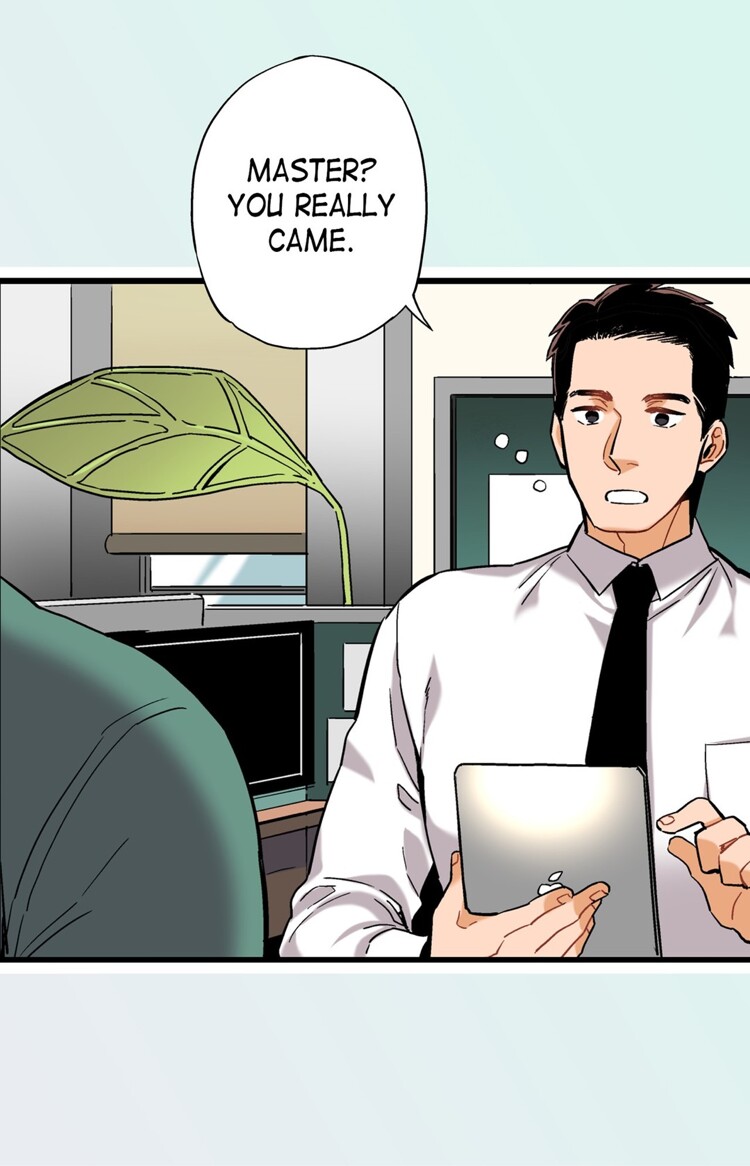 Prince Bari Chapter 5 page 9 - 