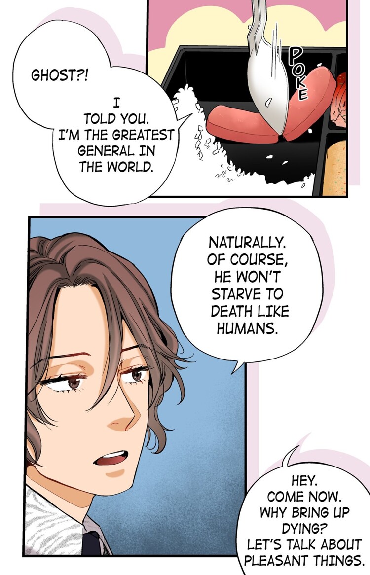 Prince Bari Chapter 6 page 12 - 