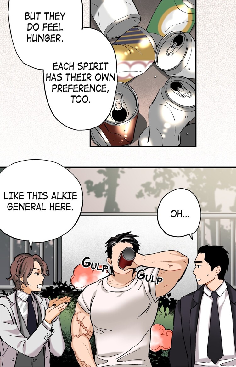 Prince Bari Chapter 6 page 13 - 