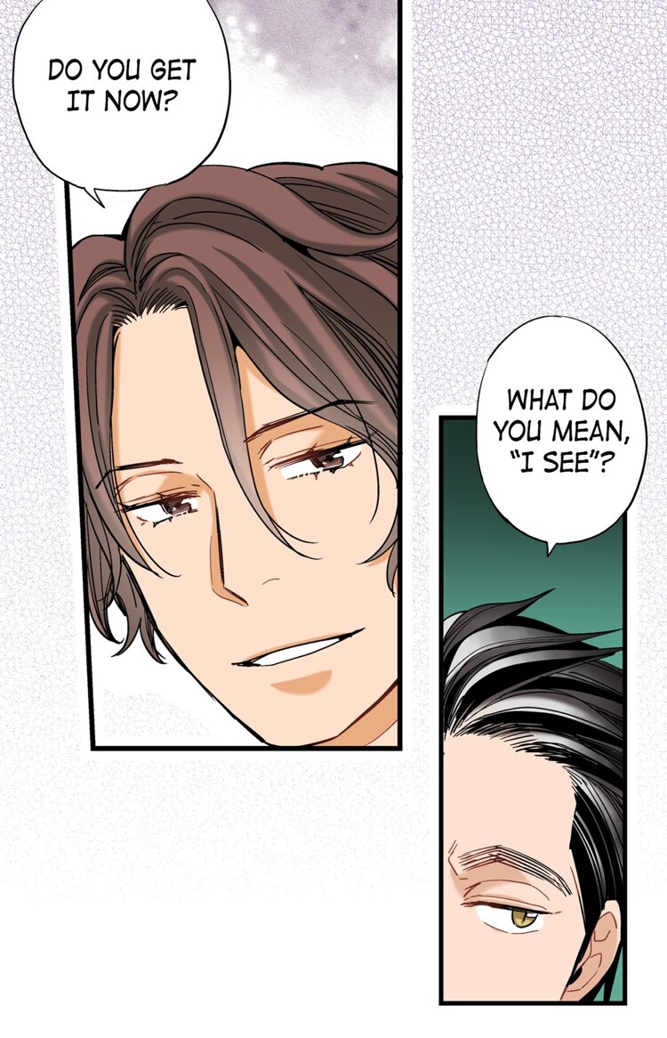 Prince Bari Chapter 6 page 15 - 