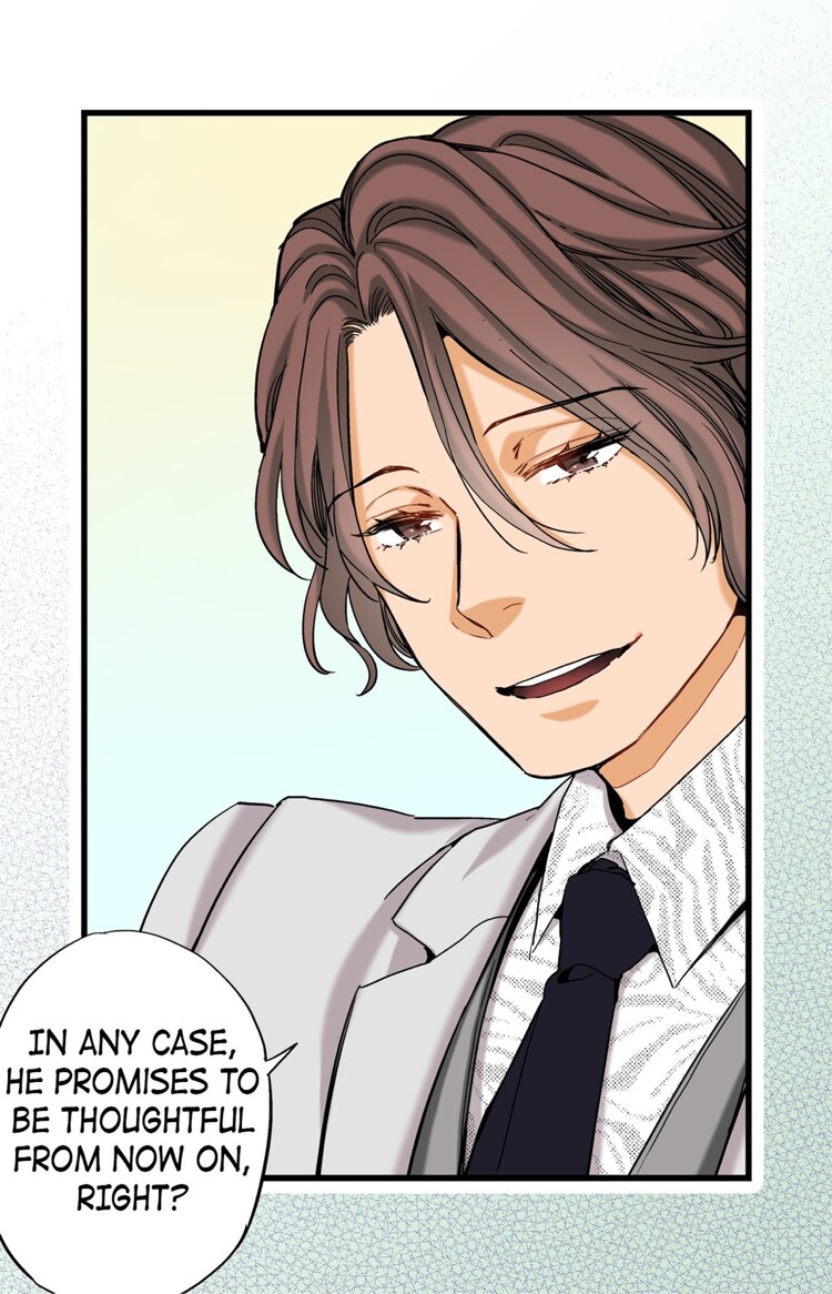 Prince Bari Chapter 6 page 18 - 