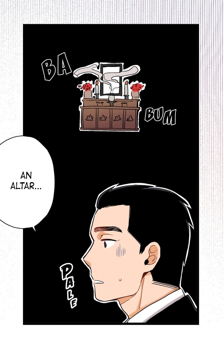 Prince Bari Chapter 6 page 21 - 