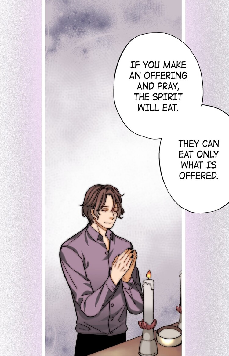 Prince Bari Chapter 6 page 23 - 