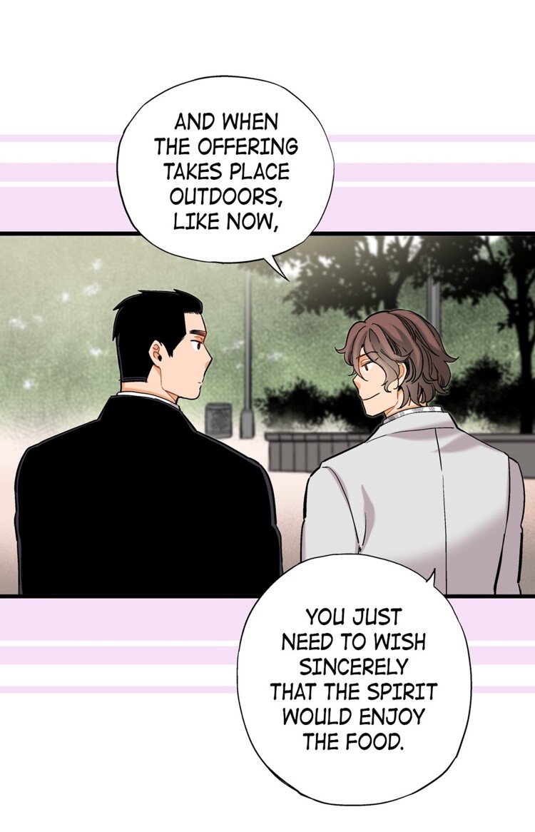 Prince Bari Chapter 6 page 24 - 