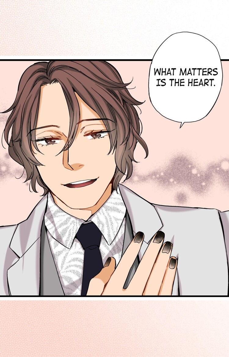 Prince Bari Chapter 6 page 25 - 