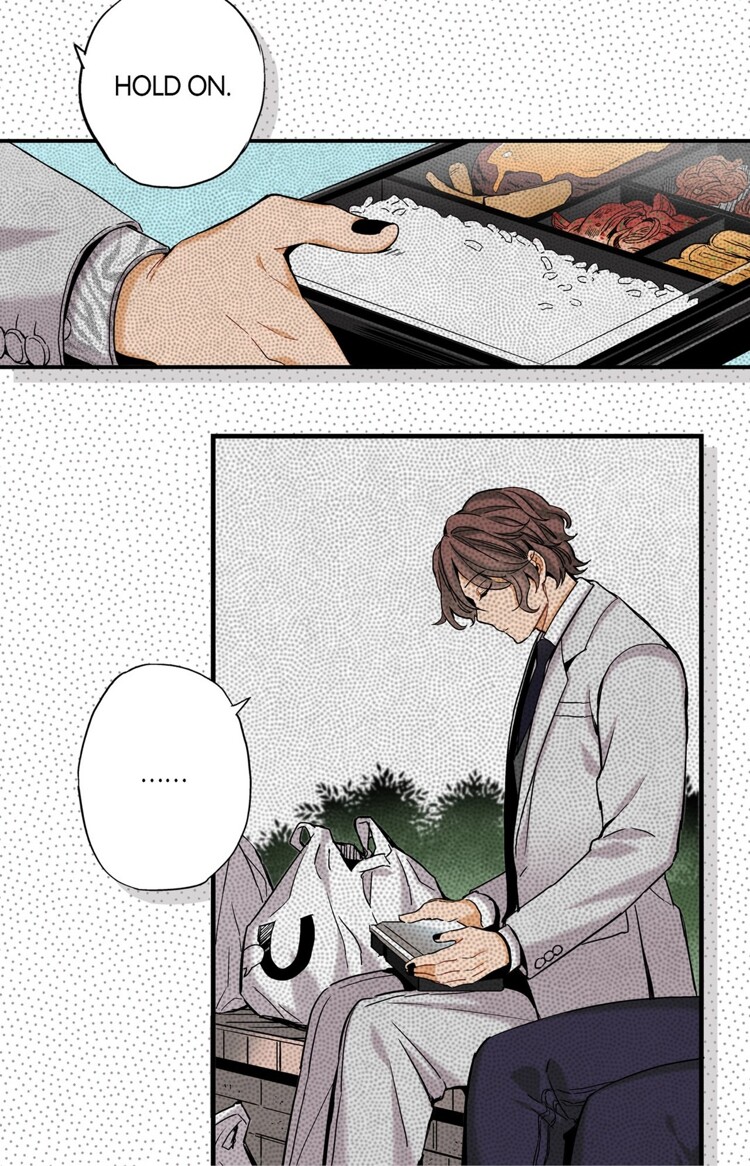 Prince Bari Chapter 6 page 27 - 