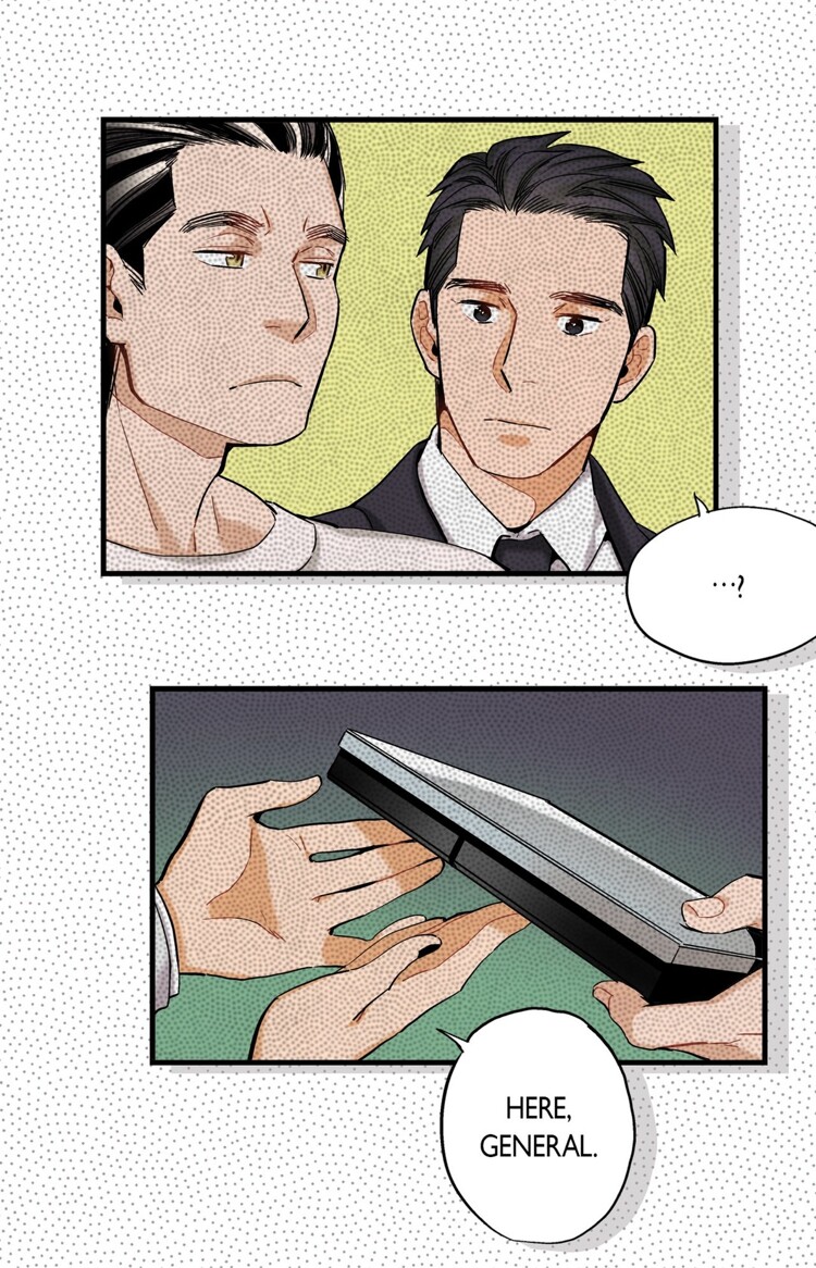 Prince Bari Chapter 6 page 28 - 