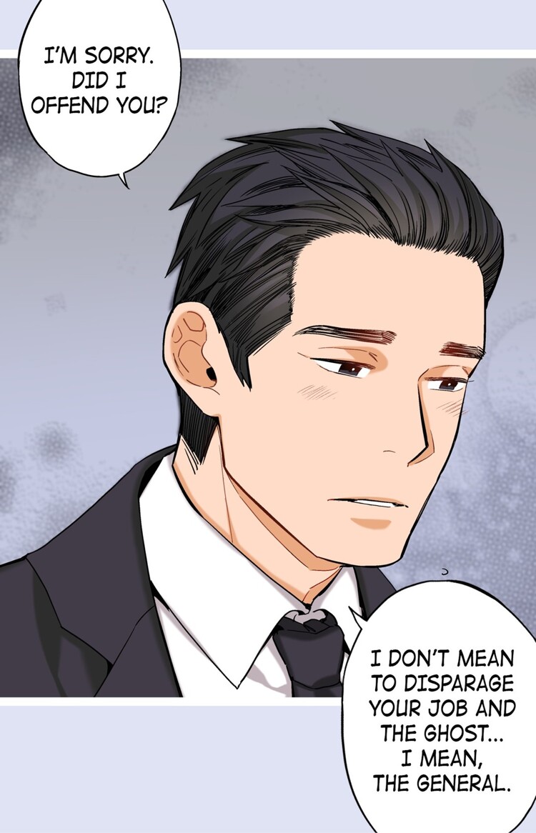 Prince Bari Chapter 6 page 31 - 
