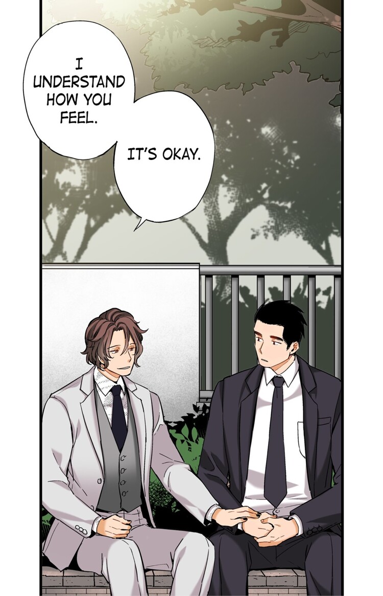 Prince Bari Chapter 6 page 33 - 