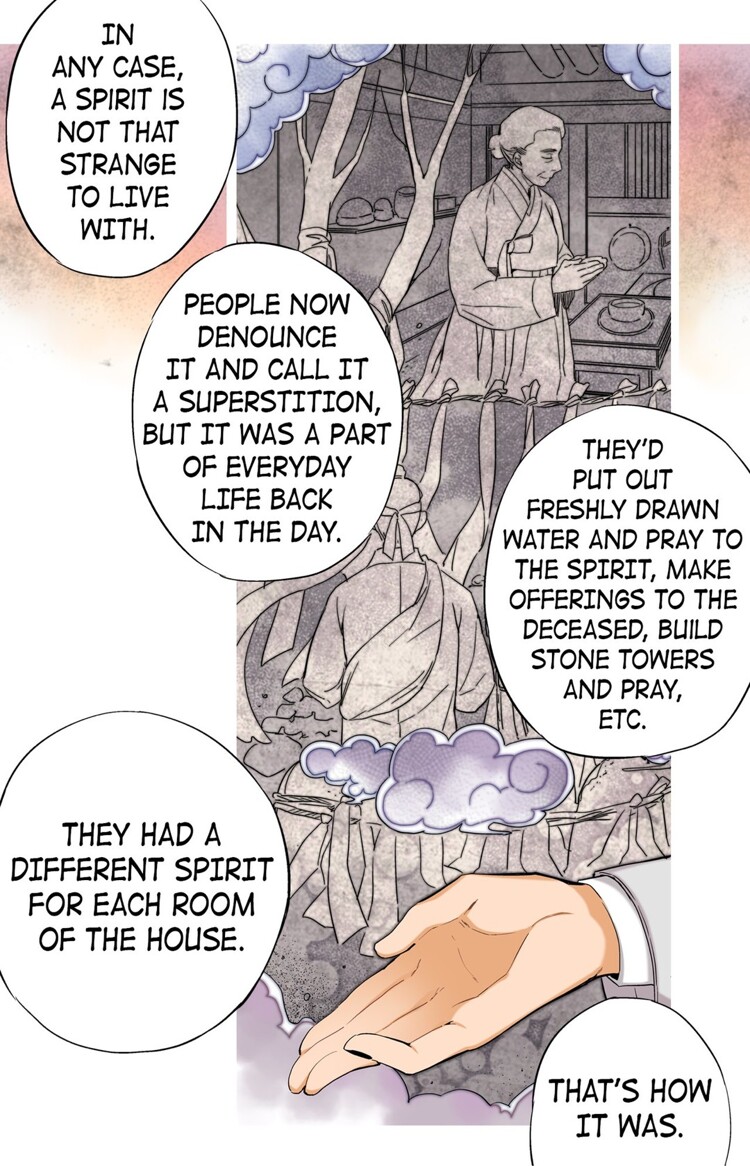 Prince Bari Chapter 6 page 36 - 