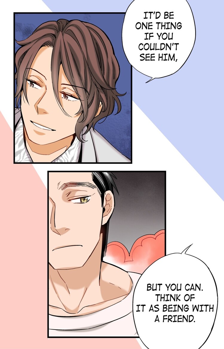 Prince Bari Chapter 6 page 37 - 