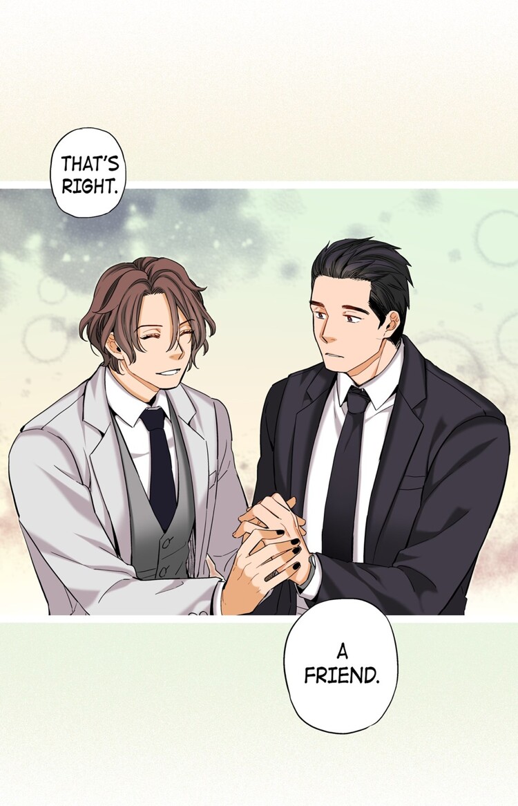 Prince Bari Chapter 6 page 39 - 