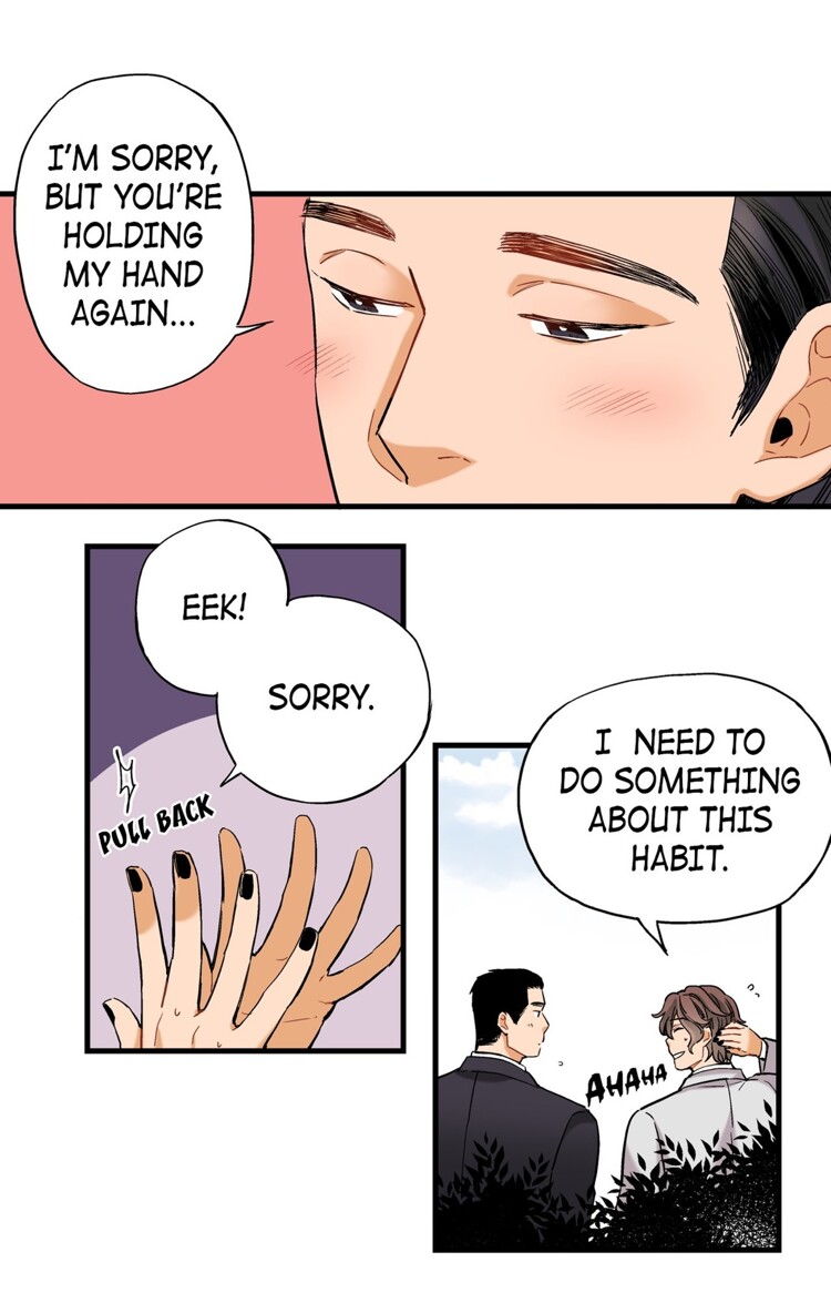 Prince Bari Chapter 6 page 40 - 