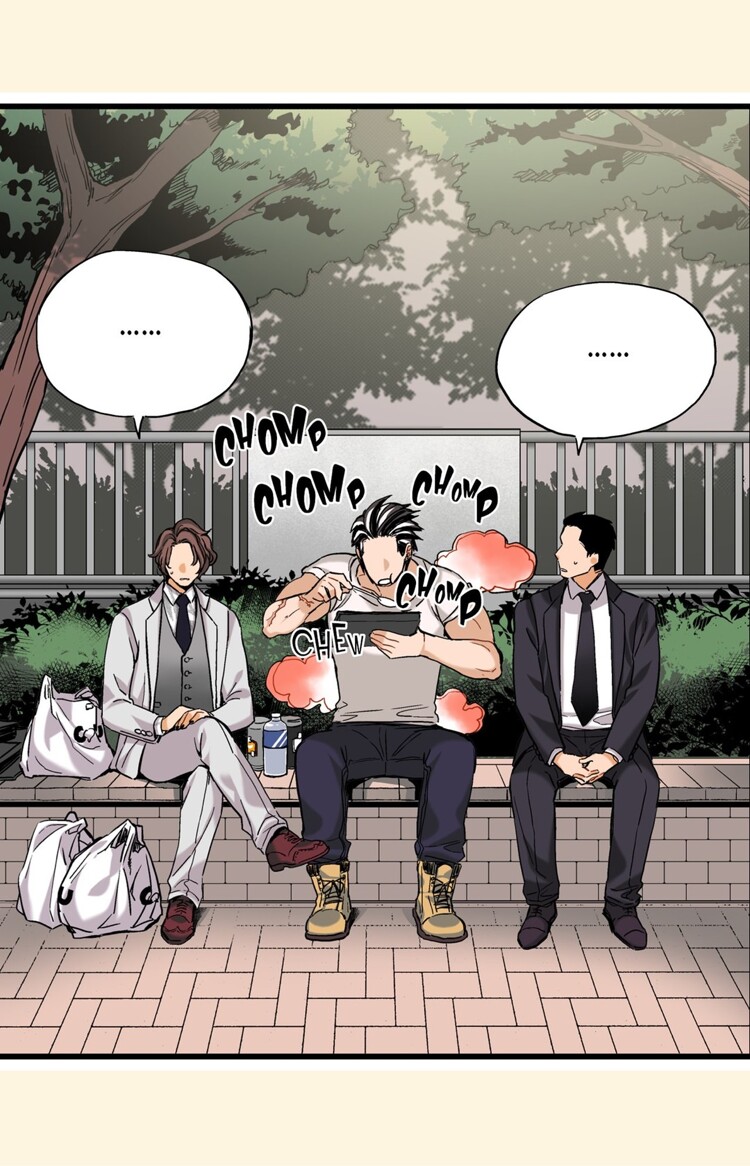 Prince Bari Chapter 6 page 5 - 