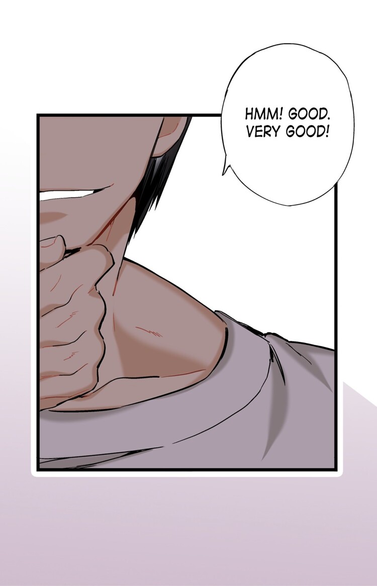 Prince Bari Chapter 6 page 41 - 