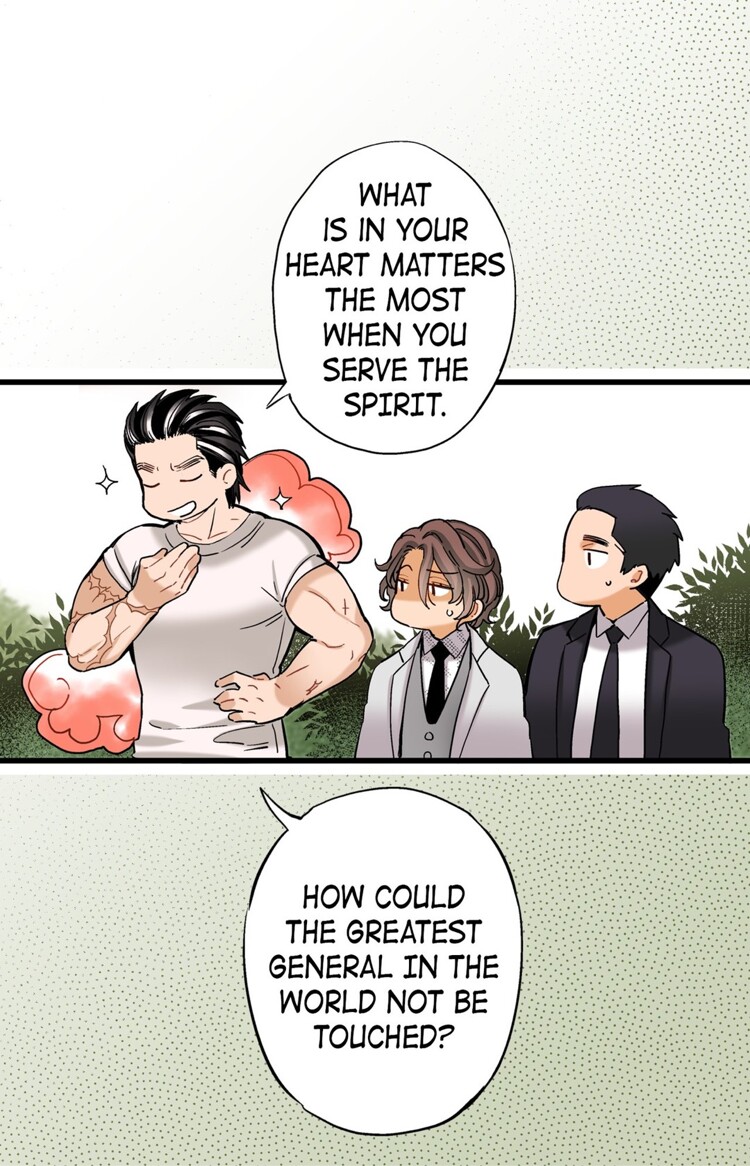 Prince Bari Chapter 6 page 43 - 