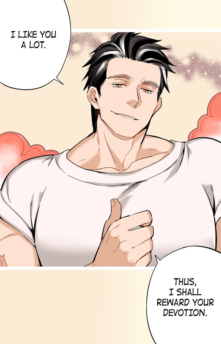Prince Bari Chapter 6 page 44 - 
