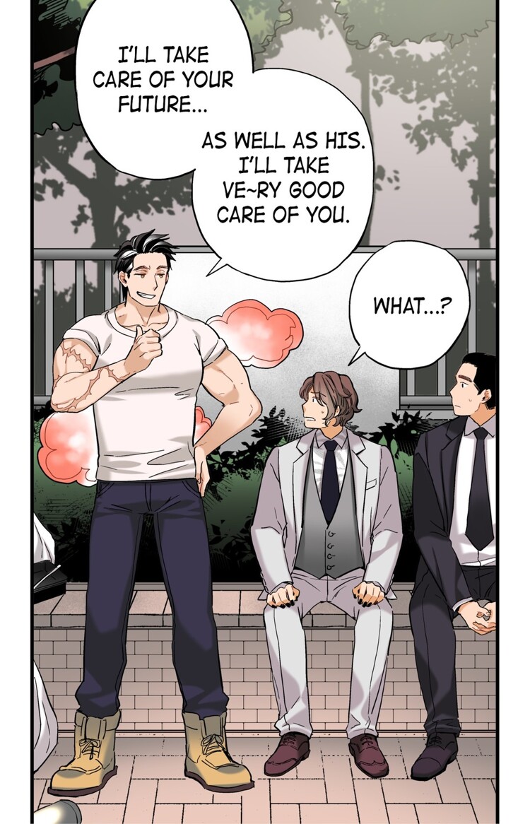 Prince Bari Chapter 6 page 46 - 