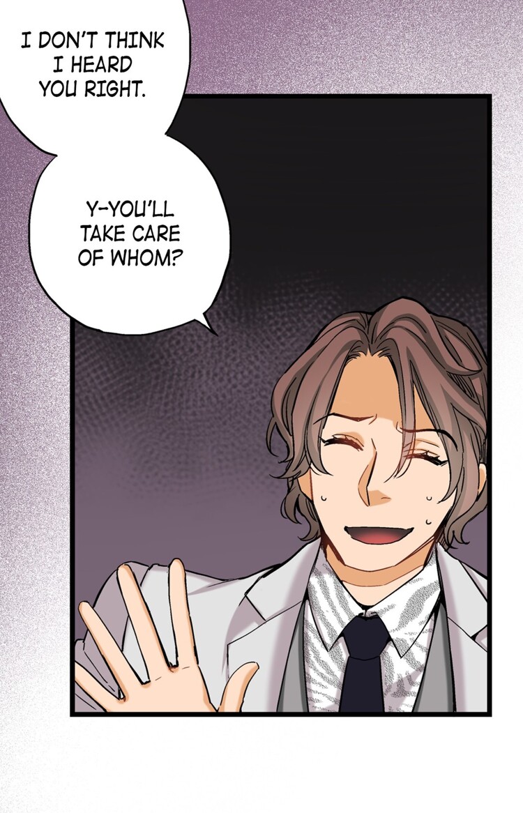 Prince Bari Chapter 6 page 47 - 