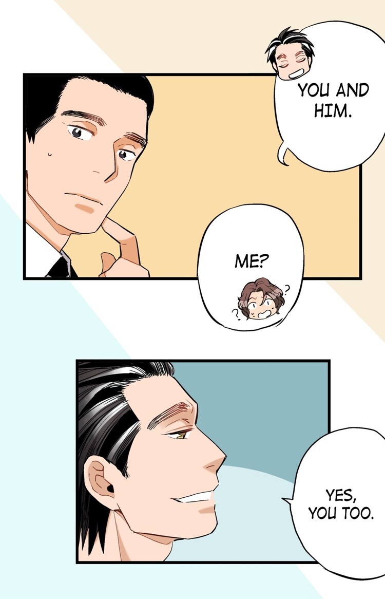 Prince Bari Chapter 6 page 48 - 