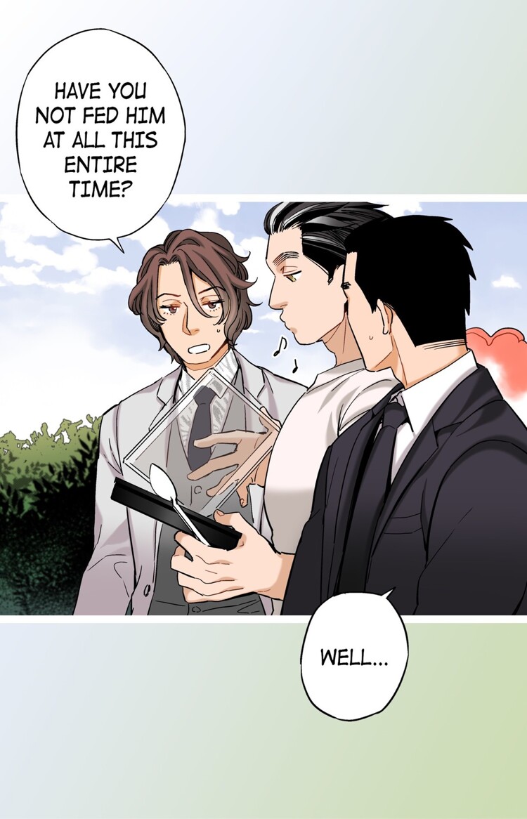 Prince Bari Chapter 6 page 9 - 