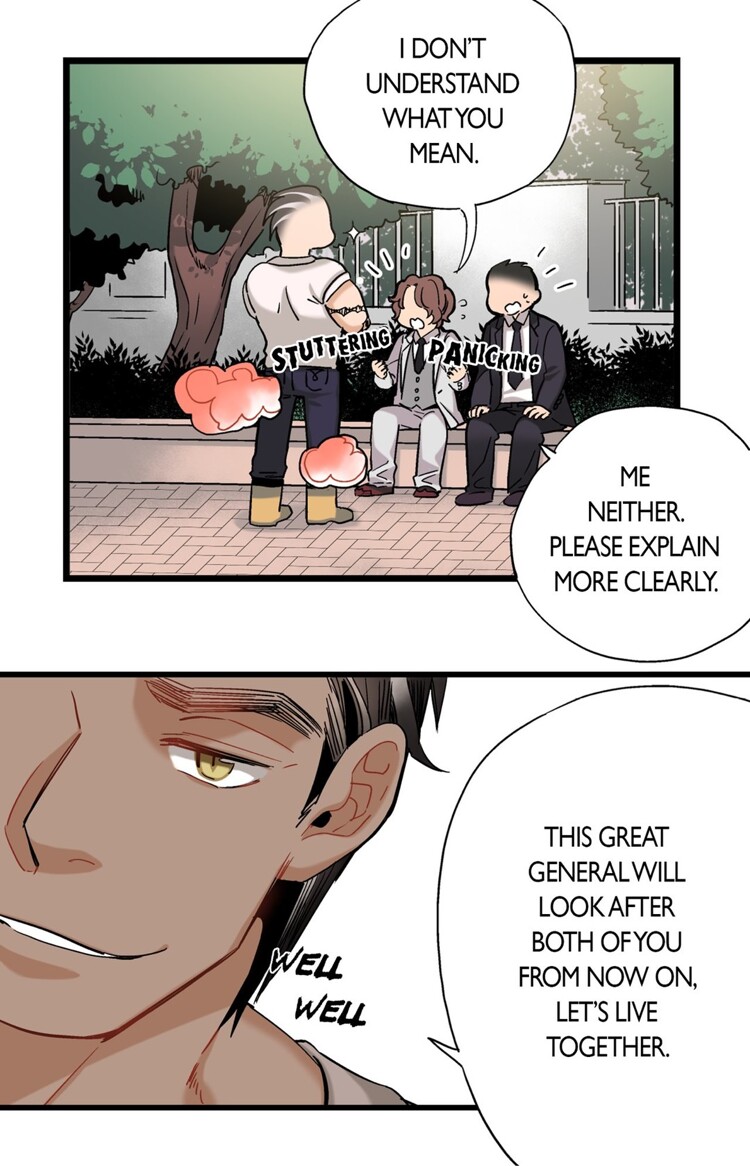 Prince Bari Chapter 7 page 11 - 