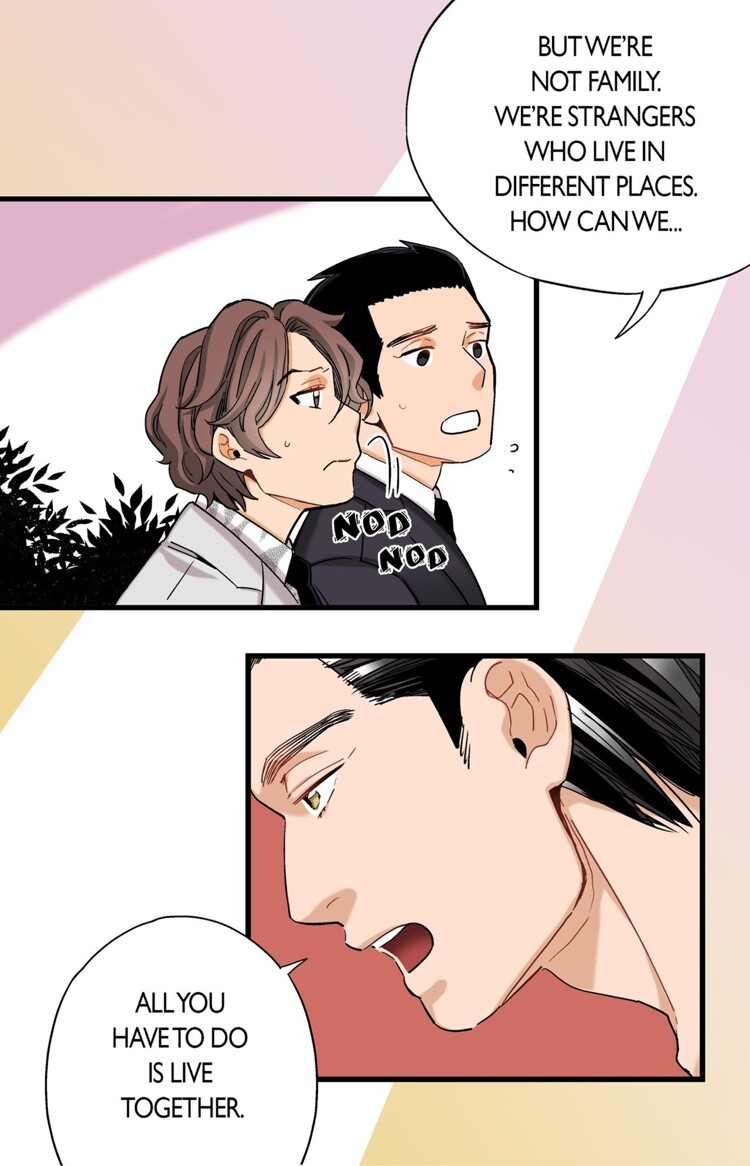 Prince Bari Chapter 7 page 12 - 