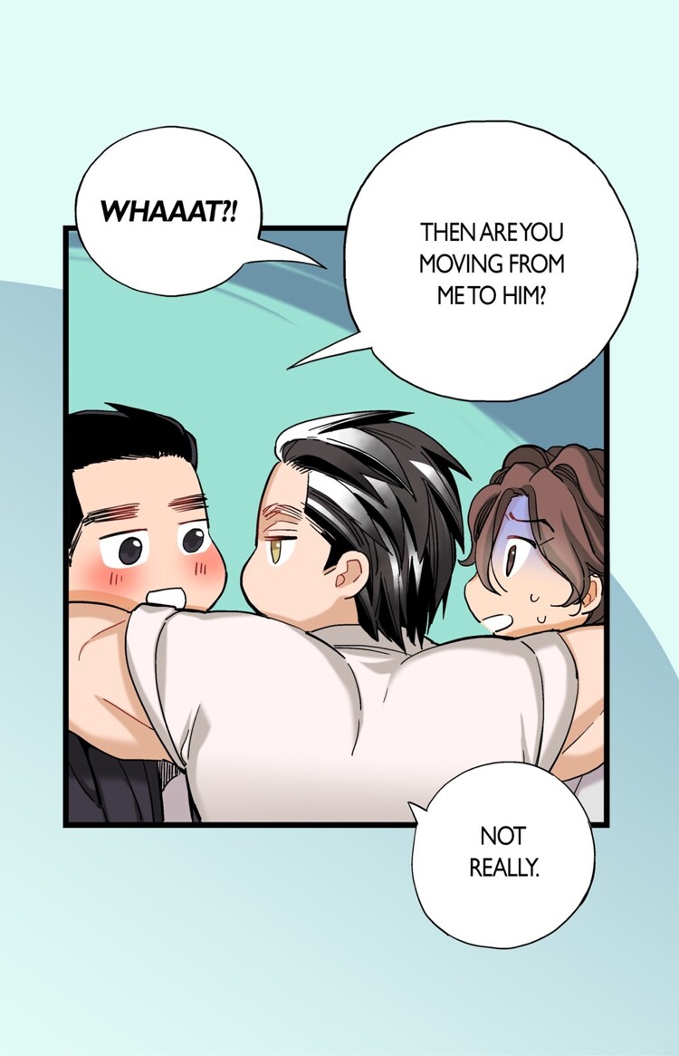 Prince Bari Chapter 7 page 18 - 