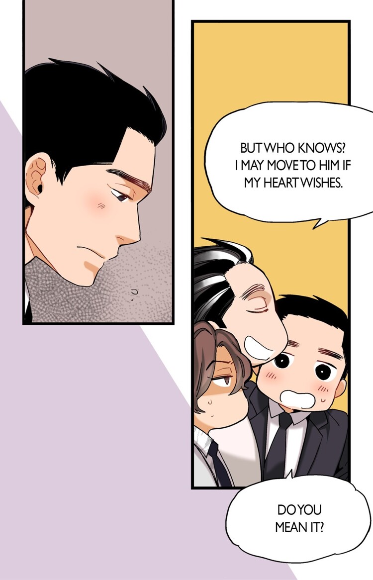 Prince Bari Chapter 7 page 19 - 