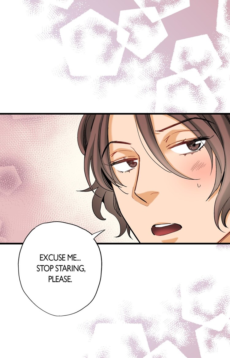 Prince Bari Chapter 7 page 20 - 