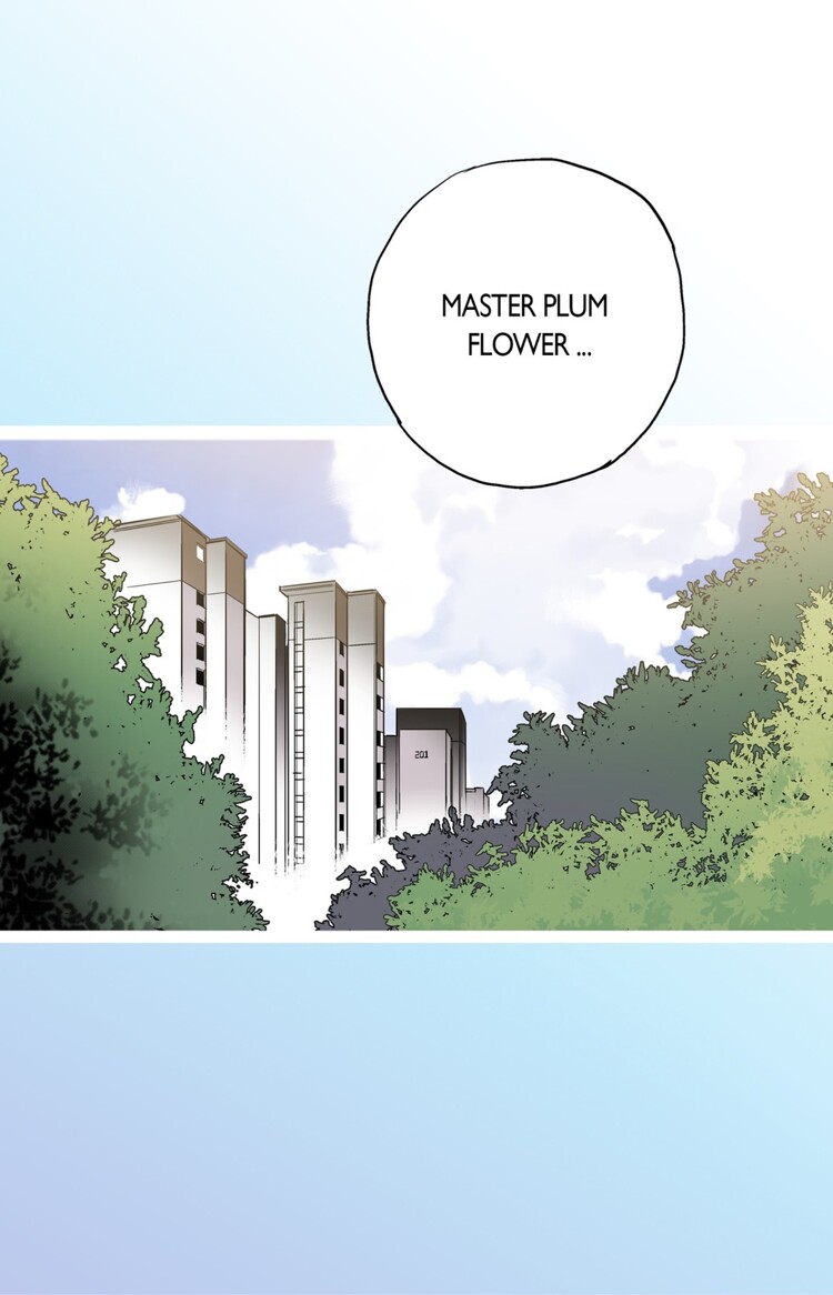 Prince Bari Chapter 7 page 22 - 