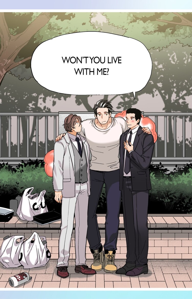 Prince Bari Chapter 7 page 23 - 
