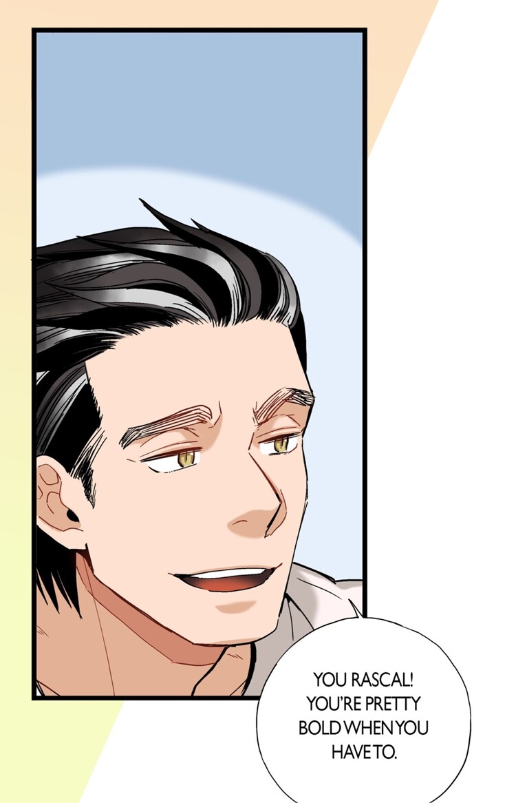 Prince Bari Chapter 7 page 24 - 