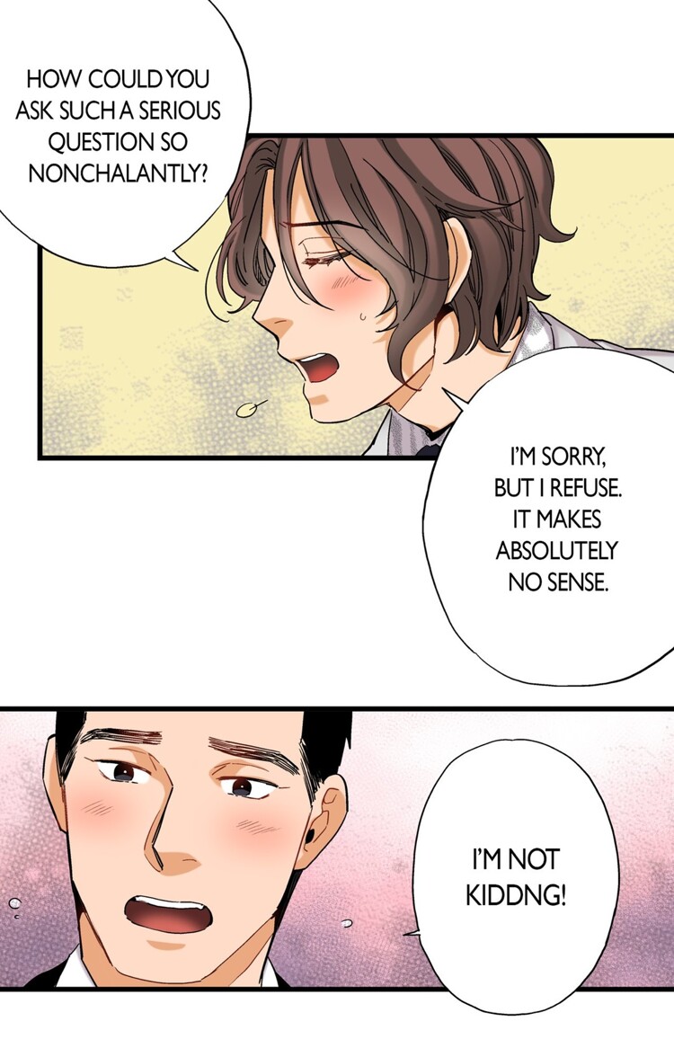 Prince Bari Chapter 7 page 25 - 