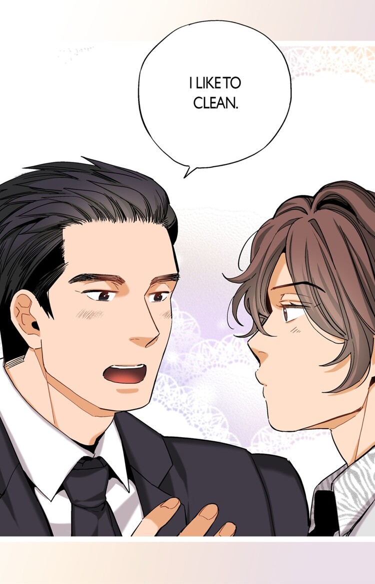 Prince Bari Chapter 7 page 27 - 